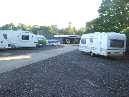 Caravans, Trailer Tents, Motor Homes